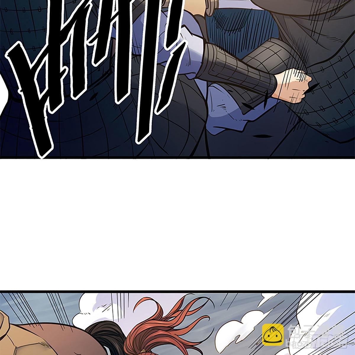 第二百二十话 突破重围(1/2)-第225话