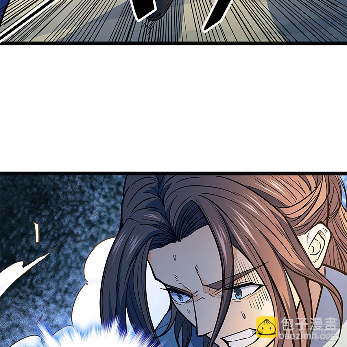 第二百二十话 突破重围(1/2)-第225话