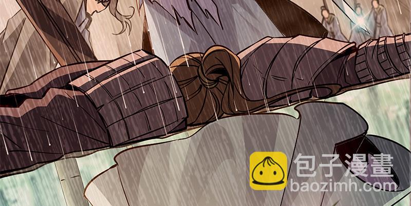 第三十九话 古墓秘辛(1/3)-第43话