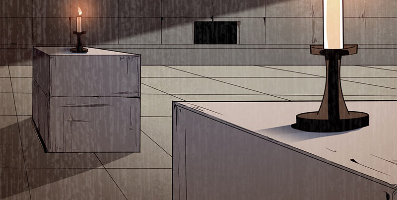 第四十三话 儿女情长(1/3)-第47话