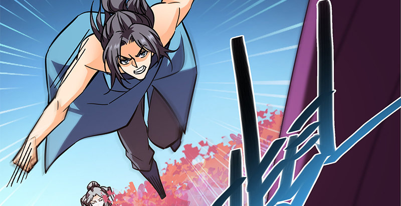 第四十五话 是非难辨(1/3)-第49话