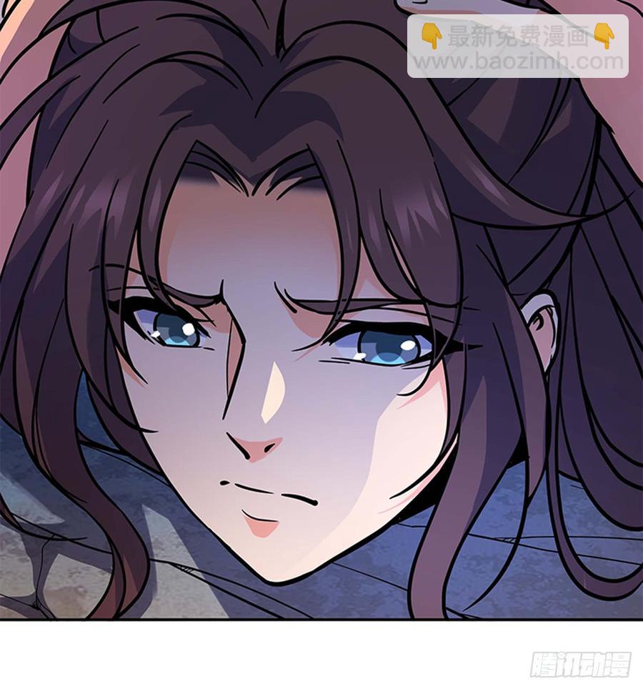 第七十二话 欢喜冤家(1/2)-第77话