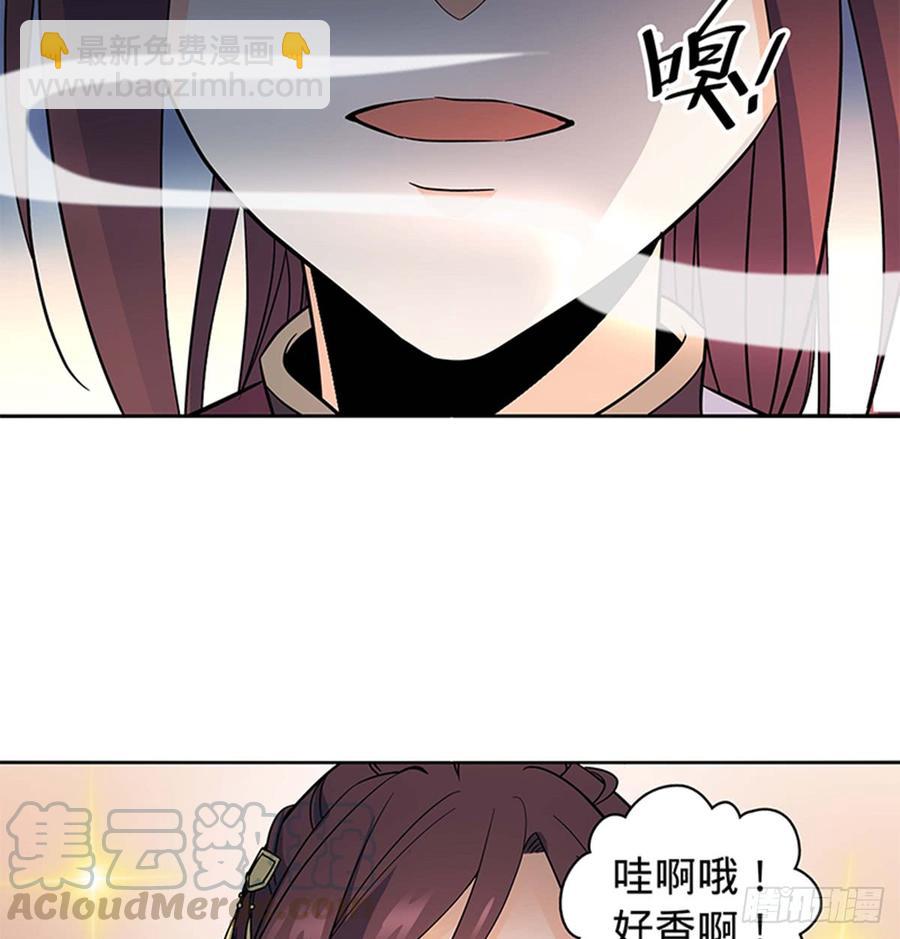 第七十二话 欢喜冤家(1/2)-第77话