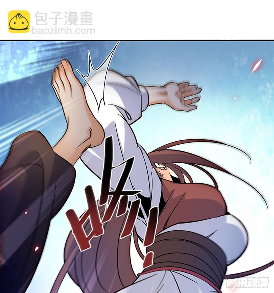 第七十四话 似曾相识(1/2)-第79话