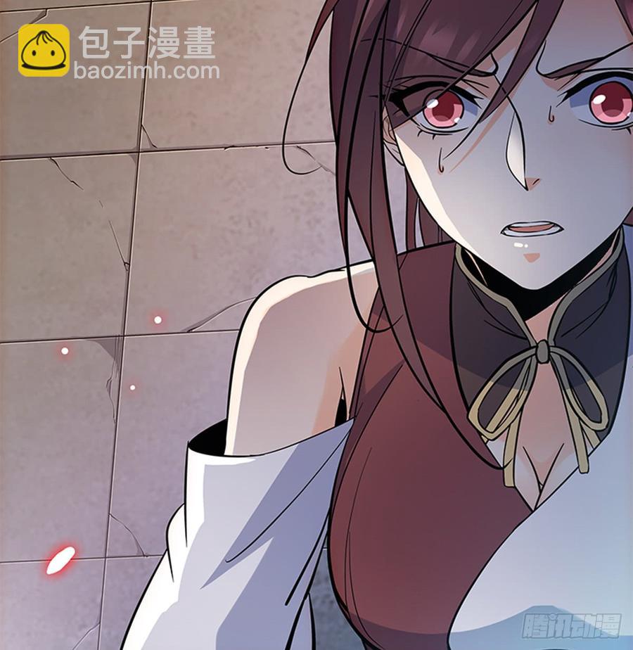 第七十四话 似曾相识(1/2)-第79话