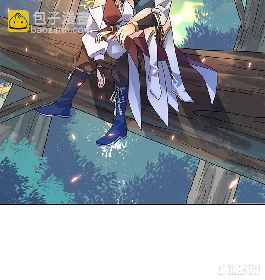 第七十八话 假扮夫妻(1/2)-第83话