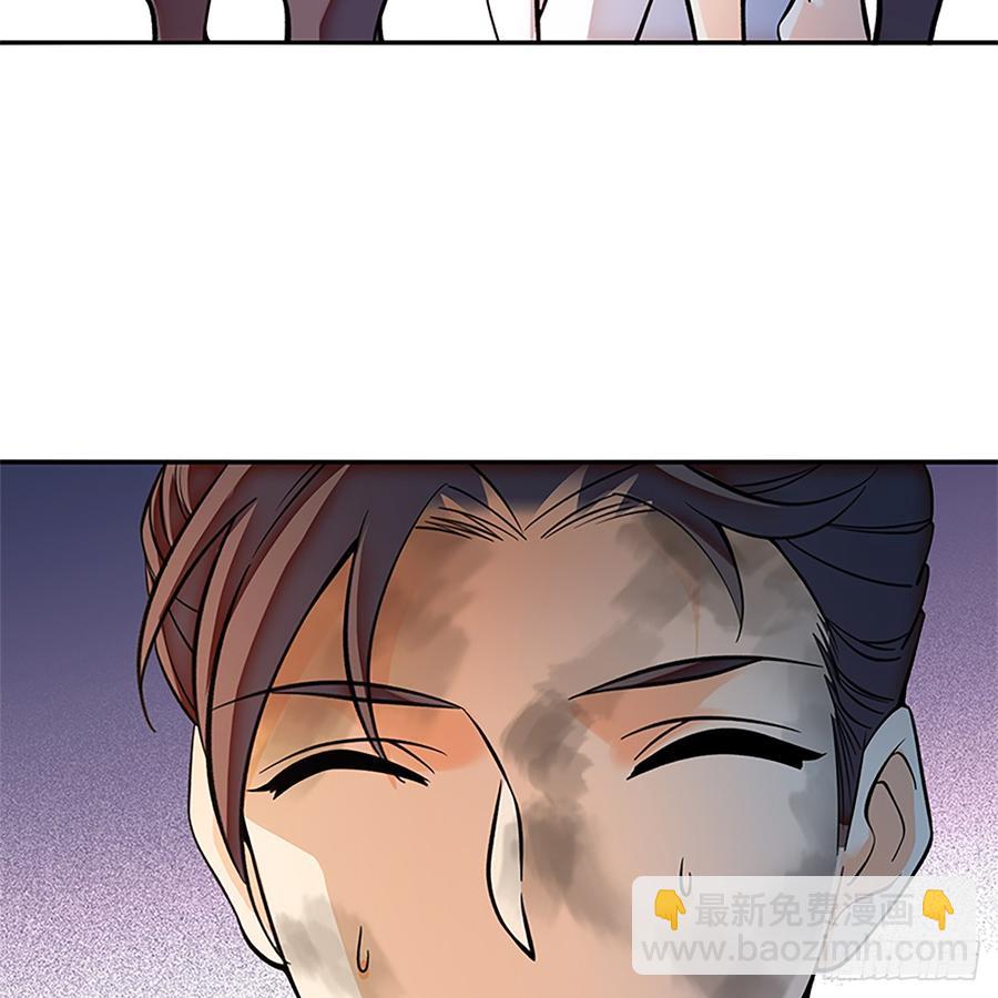 第八十四话 瞒天过海(1/2)-第89话