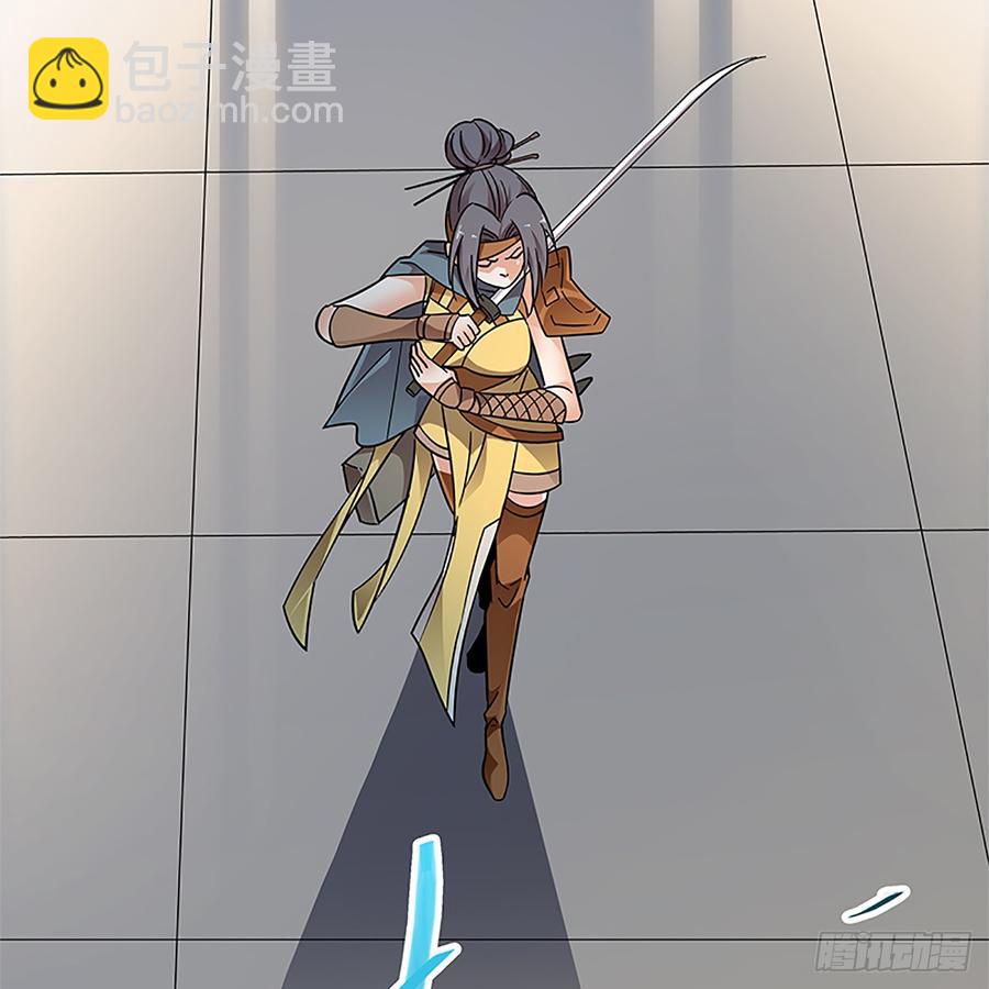 第八十八话 刺客完颜萍(1/2)-第93话