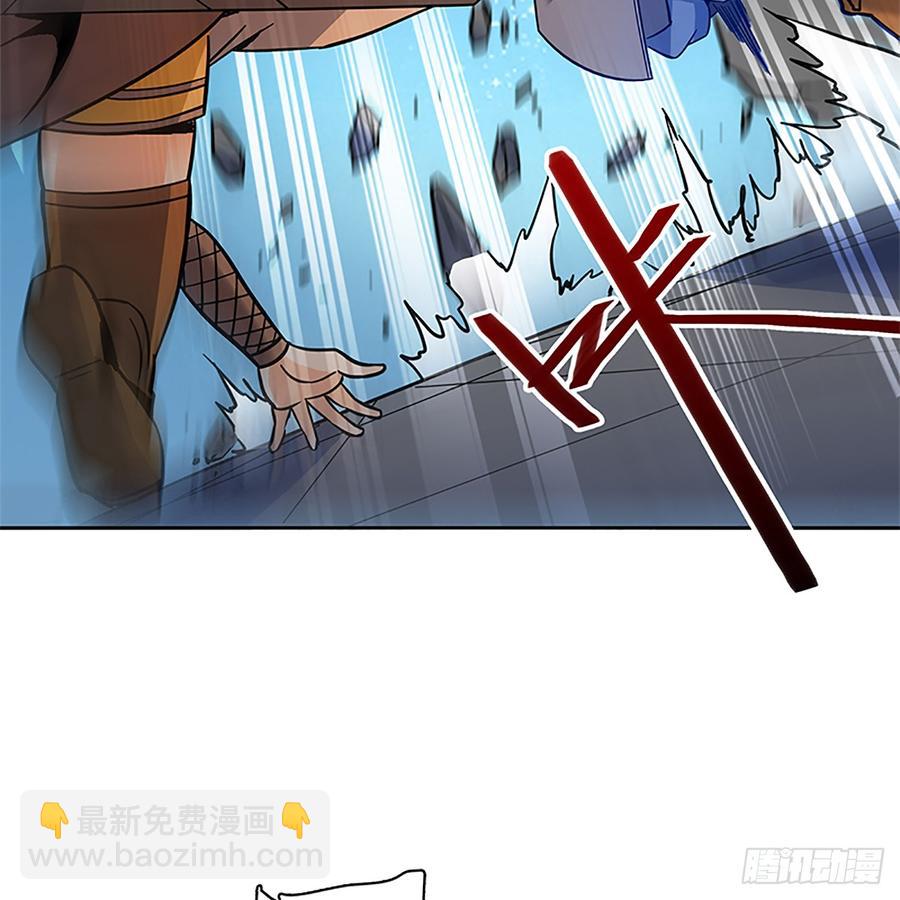 第九十话 空口夺刀(1/2)-第95话