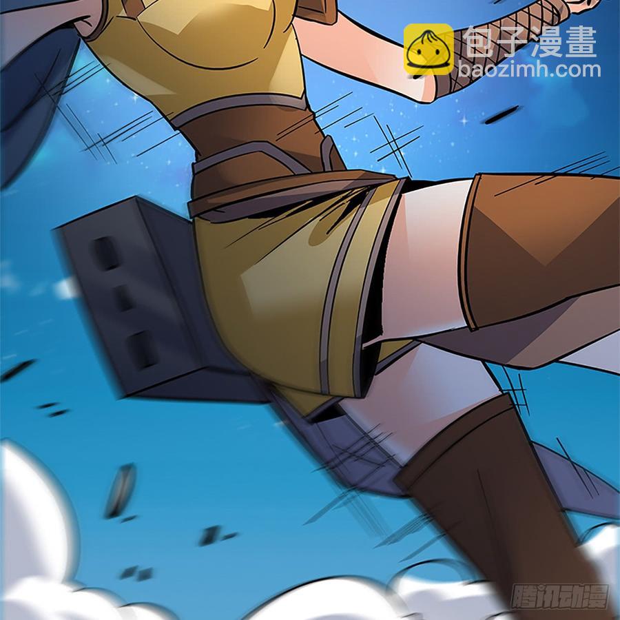 第九十话 空口夺刀(1/2)-第95话