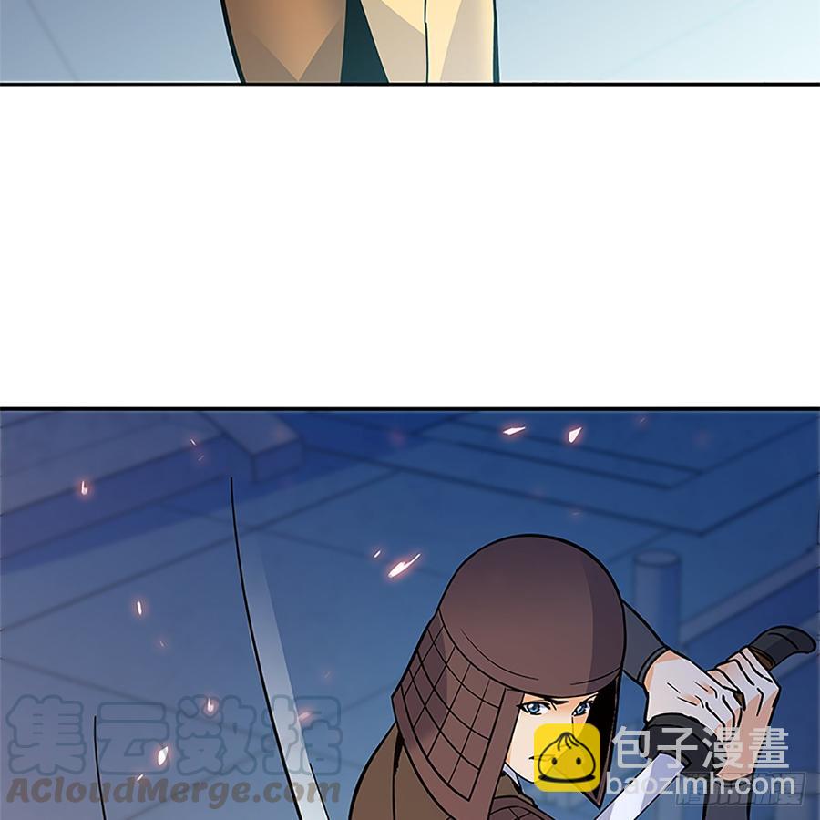 第九十话 空口夺刀(1/2)-第95话