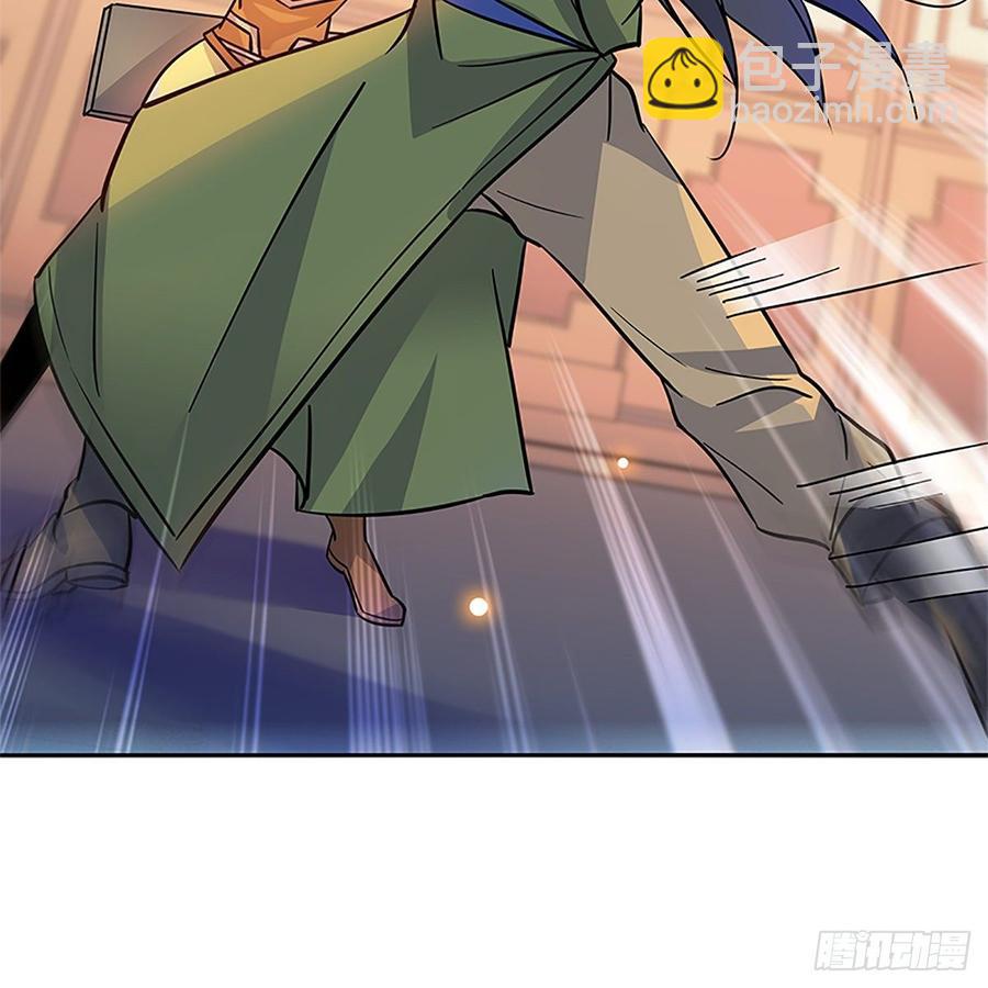 第九十二话 冤冤相报何时了(1/2)-第97话