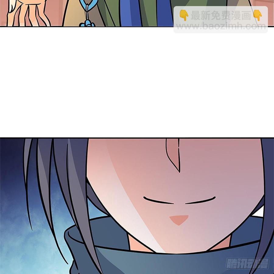 第九十二话 冤冤相报何时了(1/2)-第97话