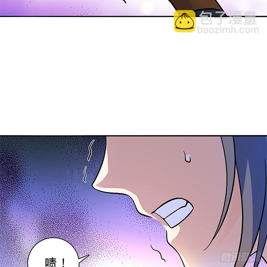 第九十二话 冤冤相报何时了(1/2)-第97话