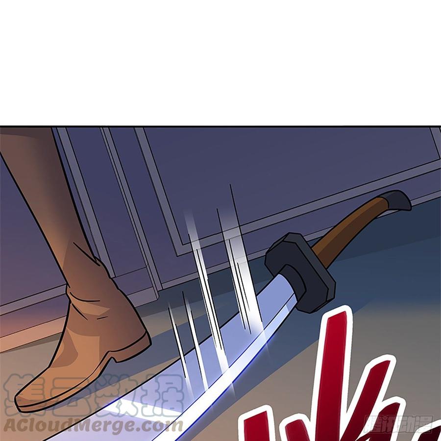 第九十二话 冤冤相报何时了(1/2)-第97话