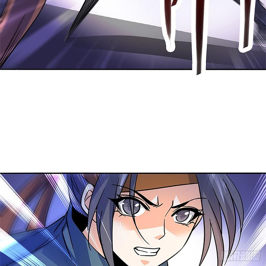 第九十二话 冤冤相报何时了(1/2)-第97话