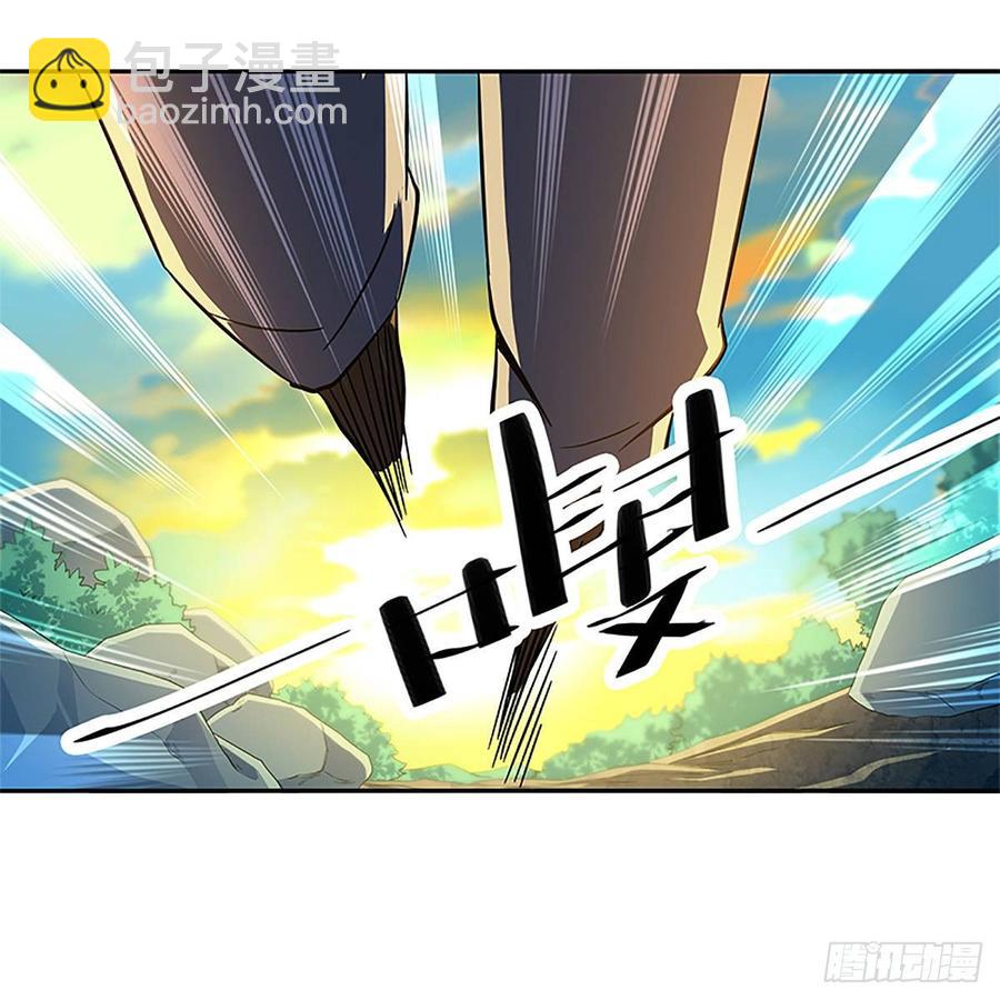 第九十四话 蒙面故人(1/2)-第99话