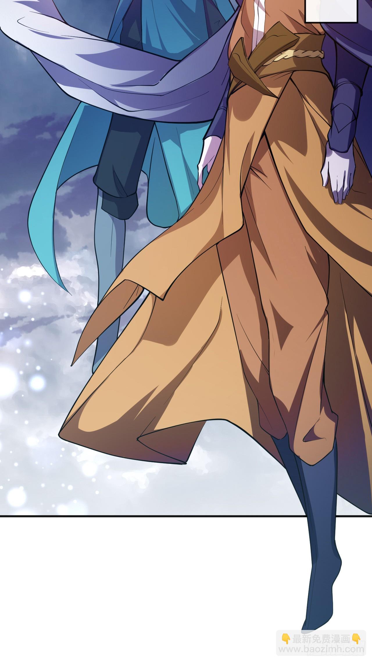 002话【鼠辈，吃我一刀】(1/2)-第3话