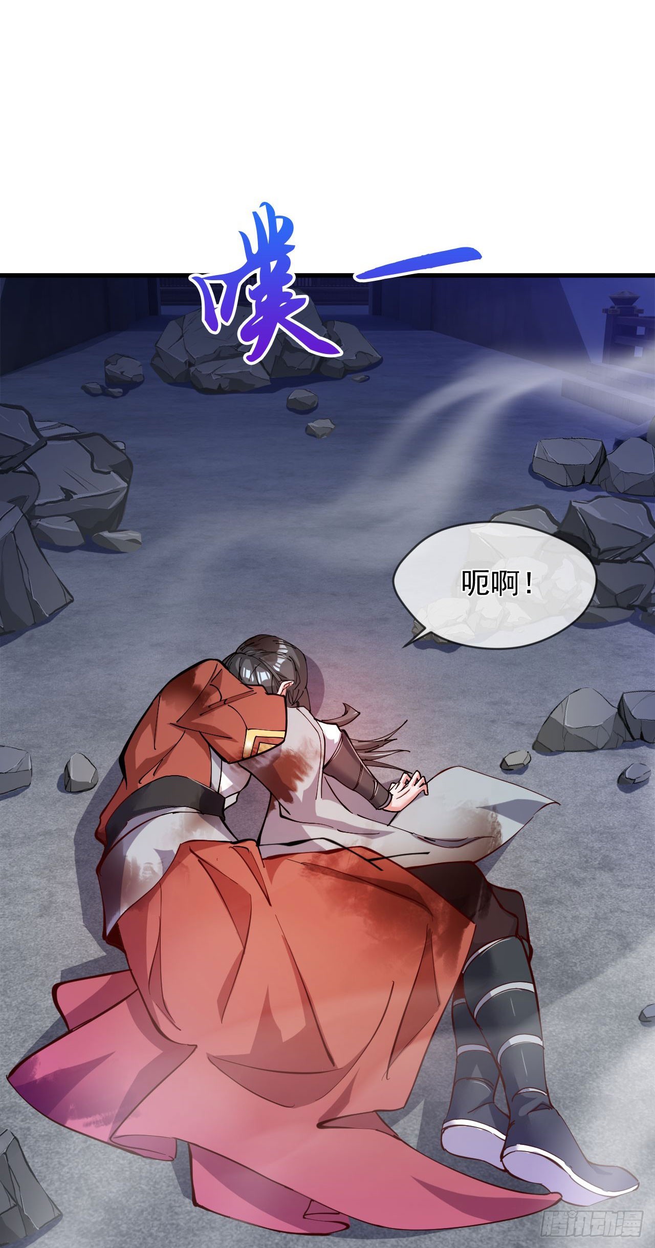 030 百花争艳赛-第31话