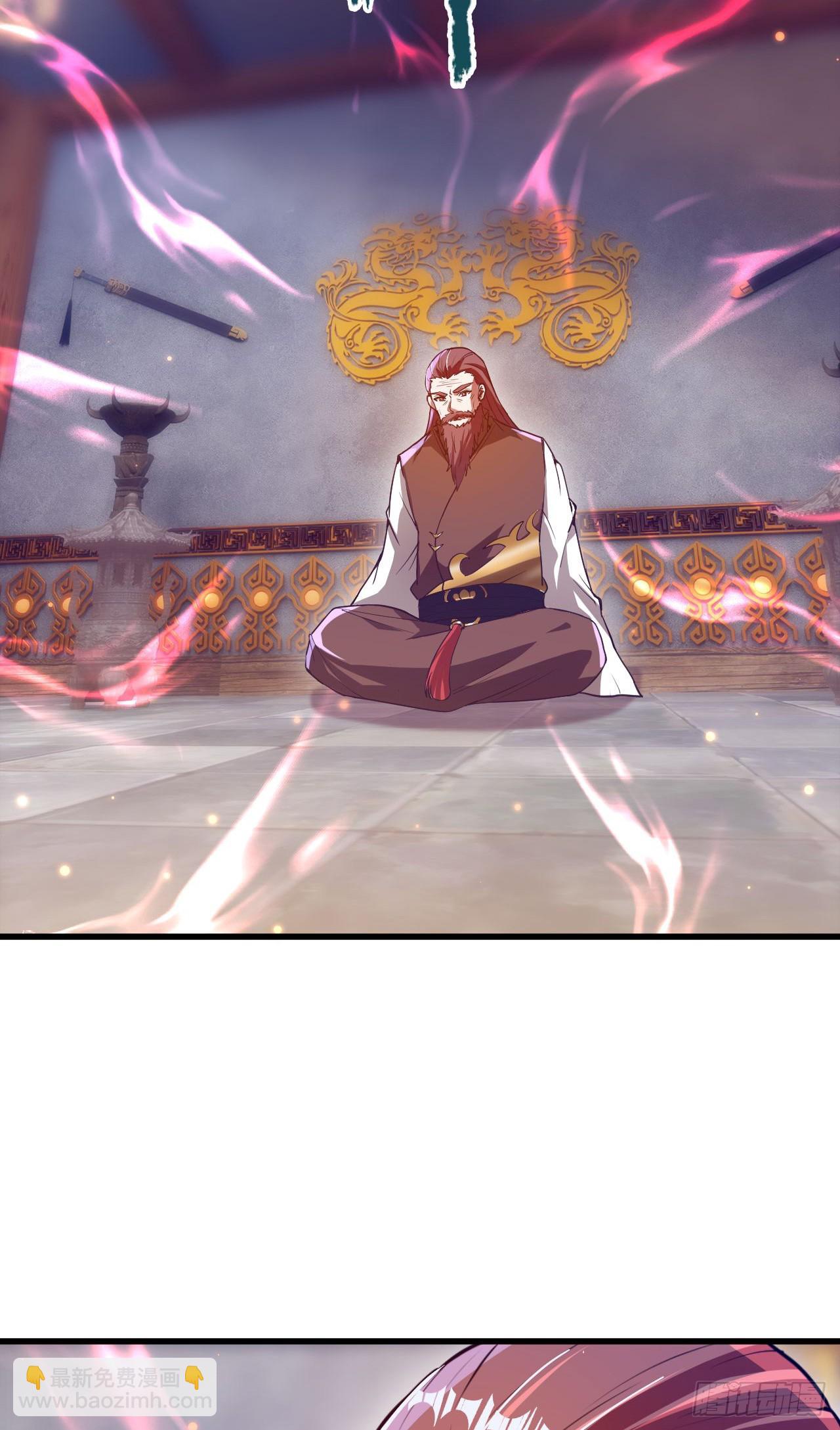 034 皇宫鸿门宴(1/2)-第35话