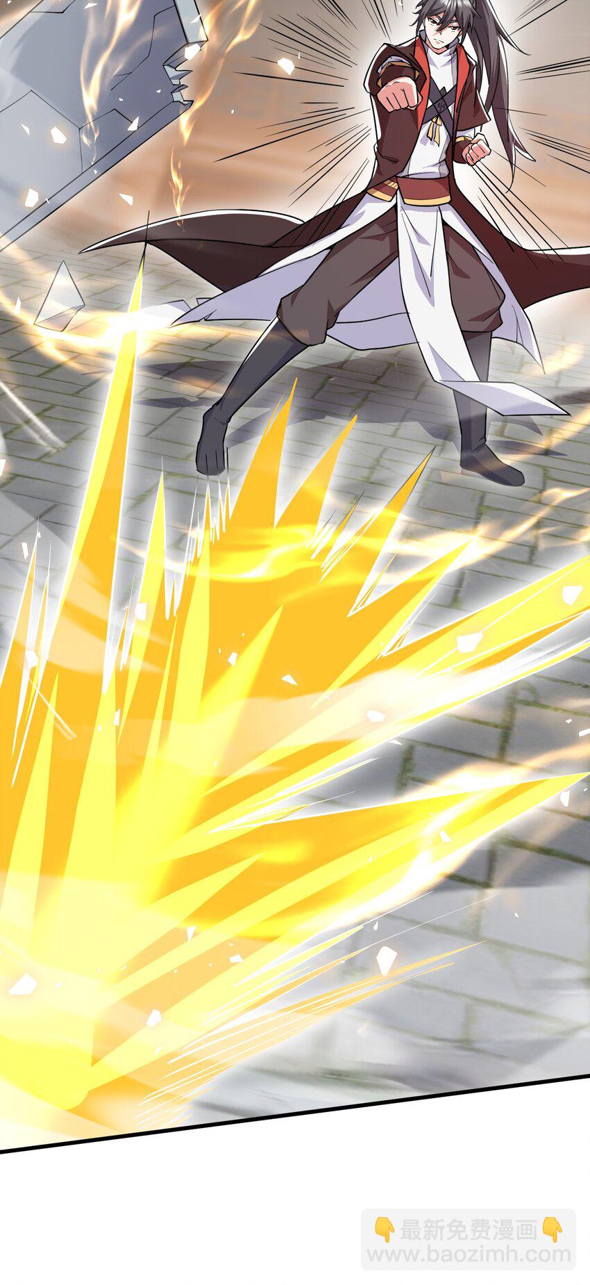 046 九曲迷魂阵(1/2)-第47话