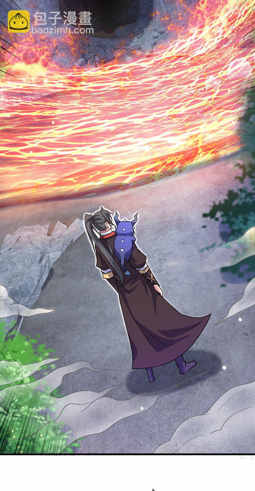 056 沧澜谷妖王(1/2)-第57话