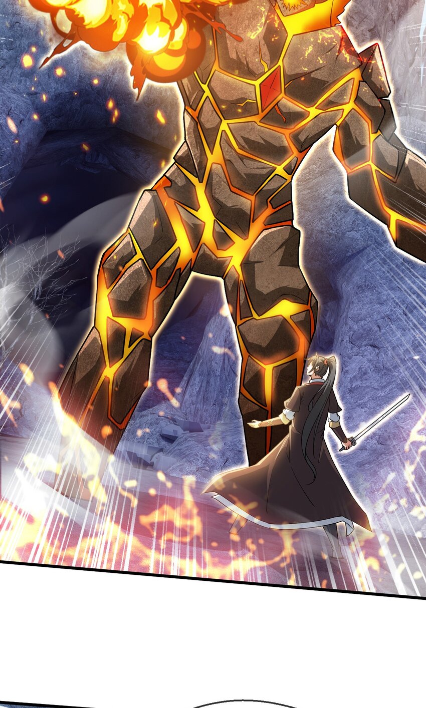 056 沧澜谷妖王(1/2)-第57话