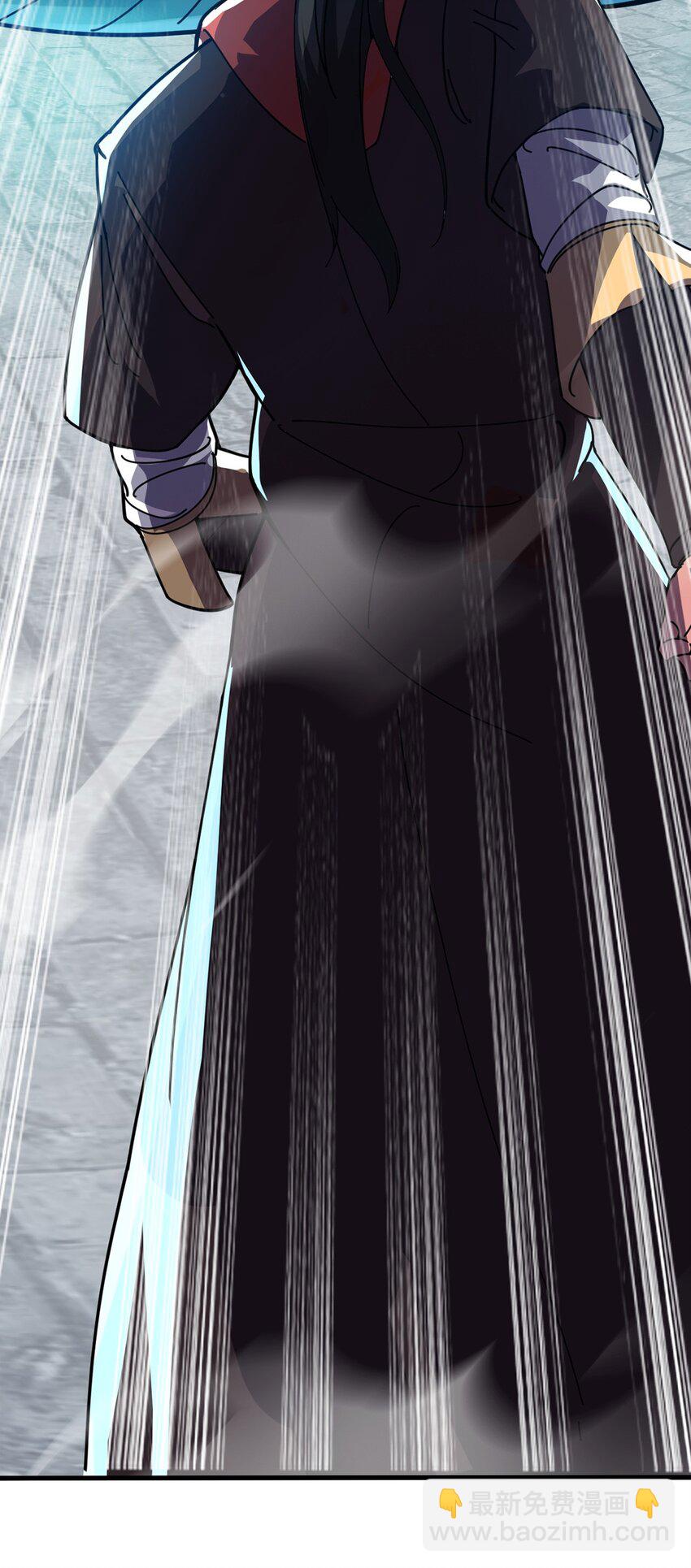 098 追猎(1/2)-第99话