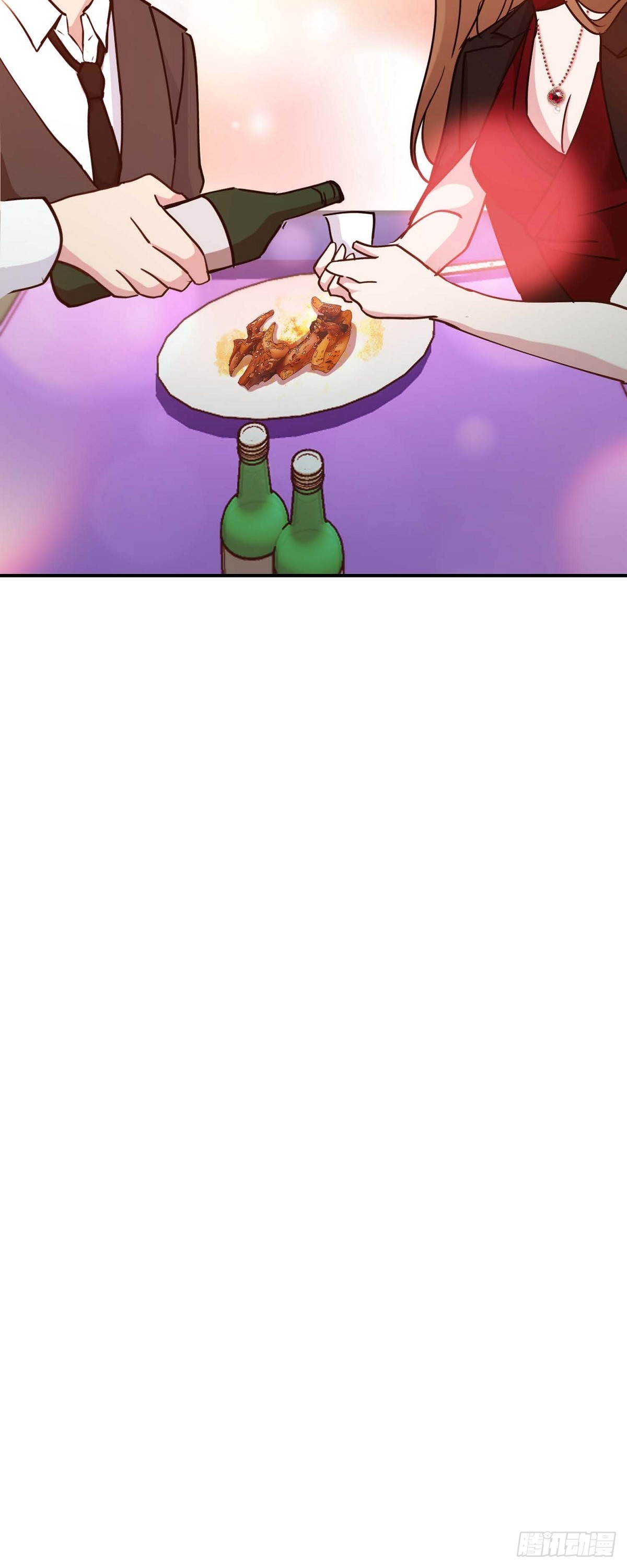 17 我希望你能考虑一下-第17话