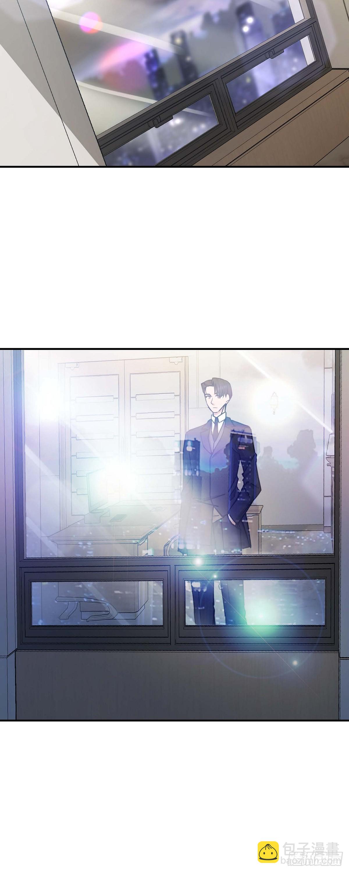 17 我希望你能考虑一下-第17话