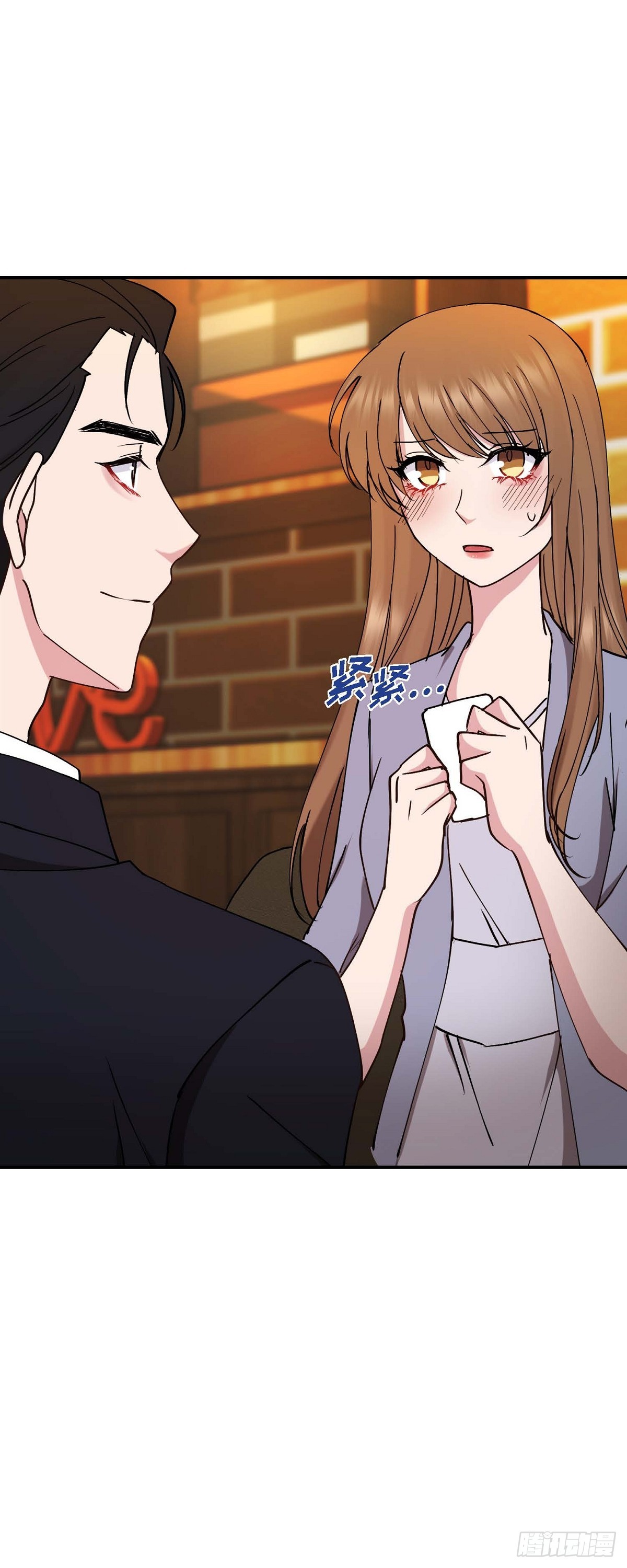 19 那感觉可不怎么样-第19话