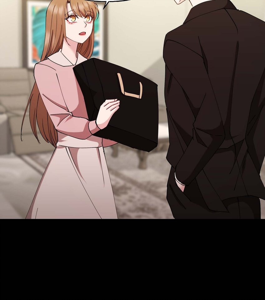 25 出差礼物(1/2)-第25话