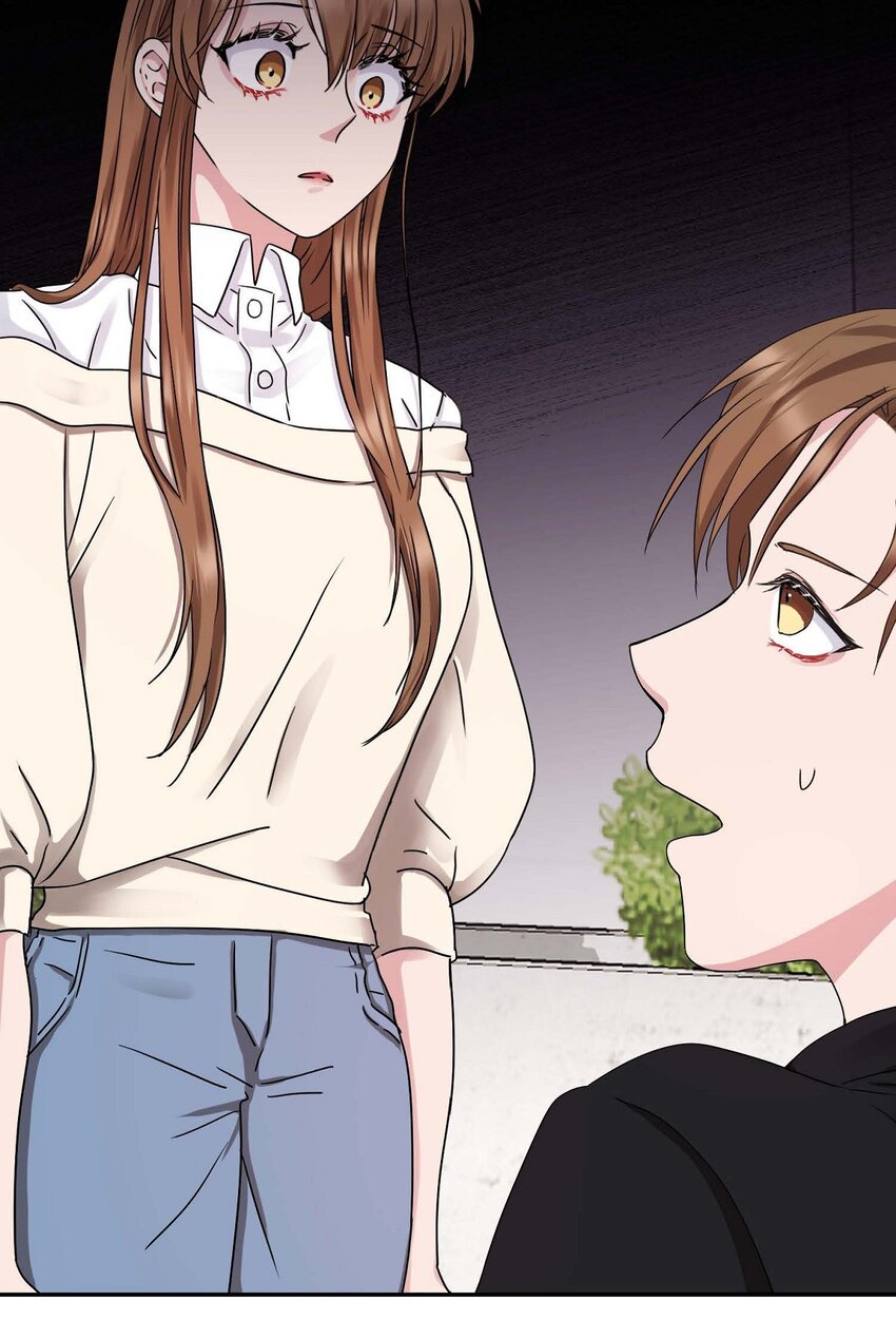 31 请求你就到此为止吧(1/2)-第31话