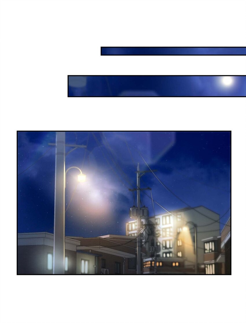 37 我绝对不会拖您后退(1/2)-第37话