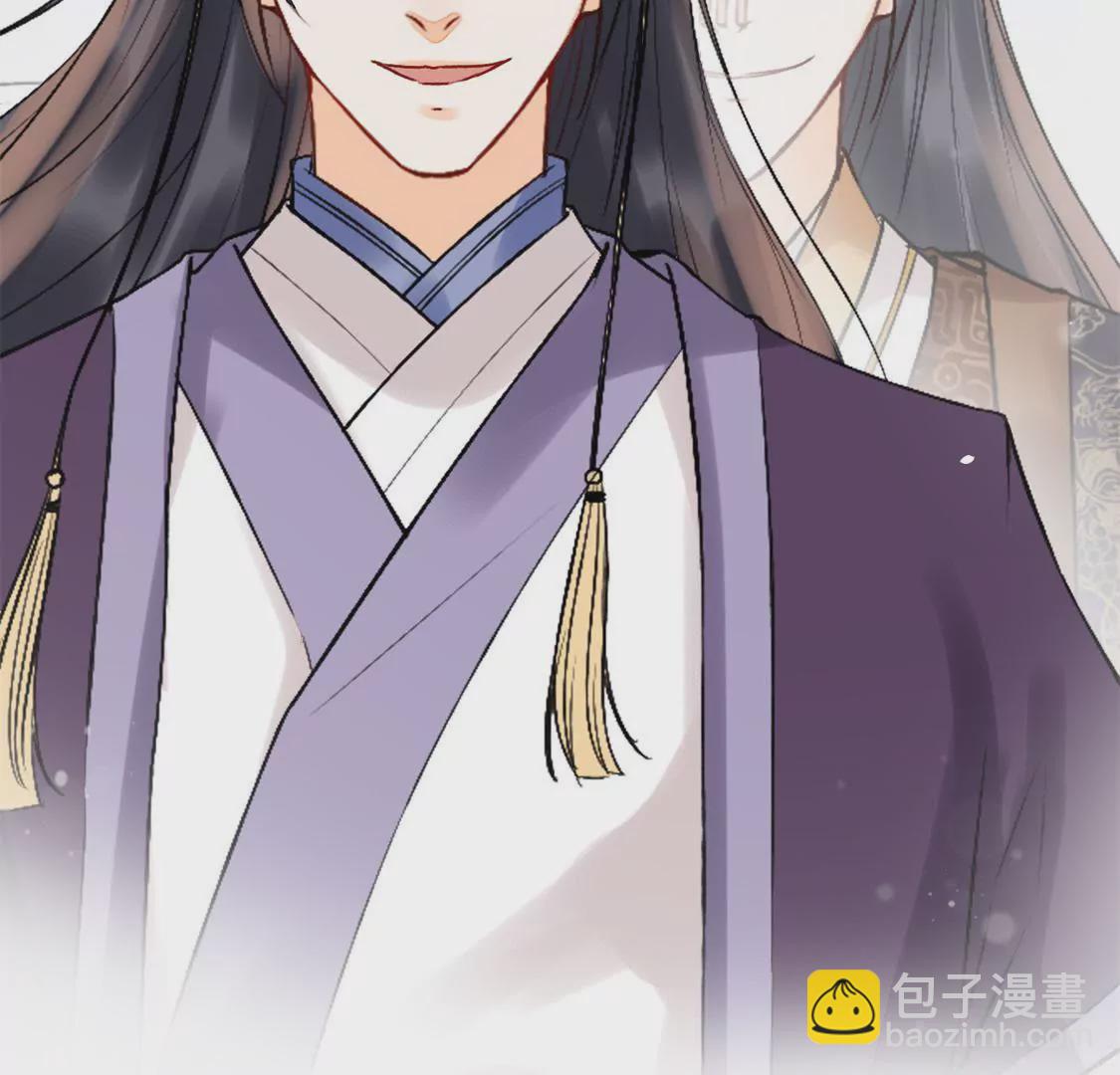 第0话 预告来啦~(1/2)-第1话