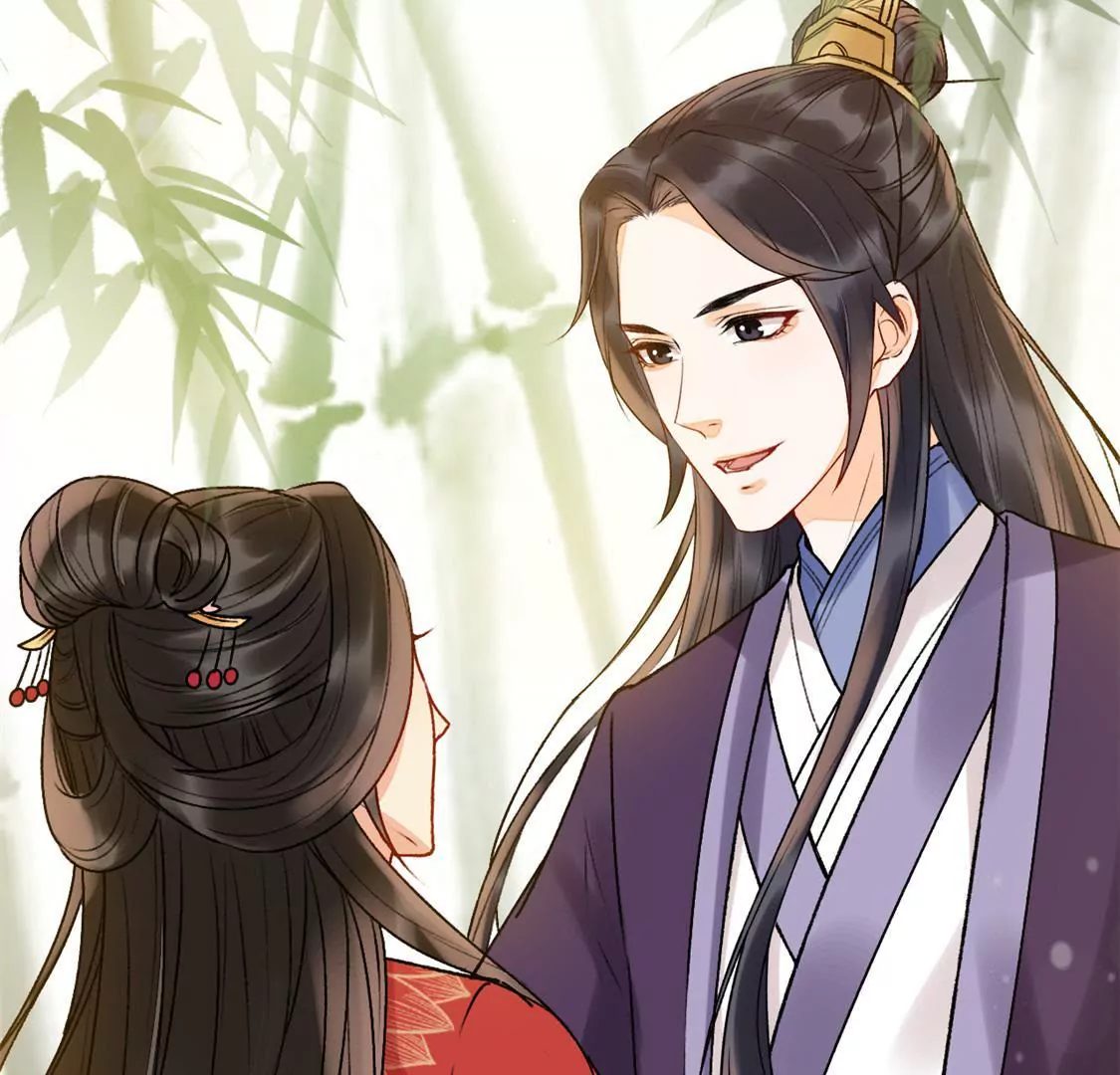 第0话 预告来啦~(1/2)-第1话