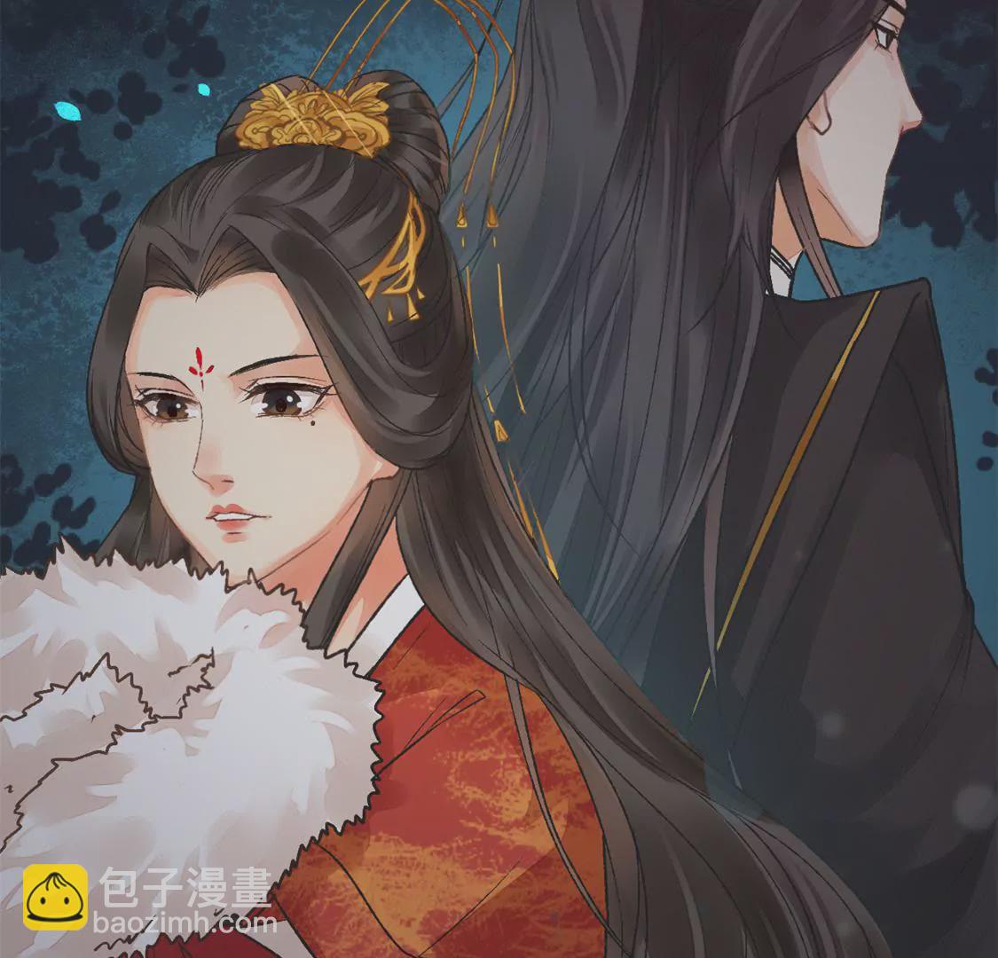 第0话 预告来啦~(1/2)-第1话