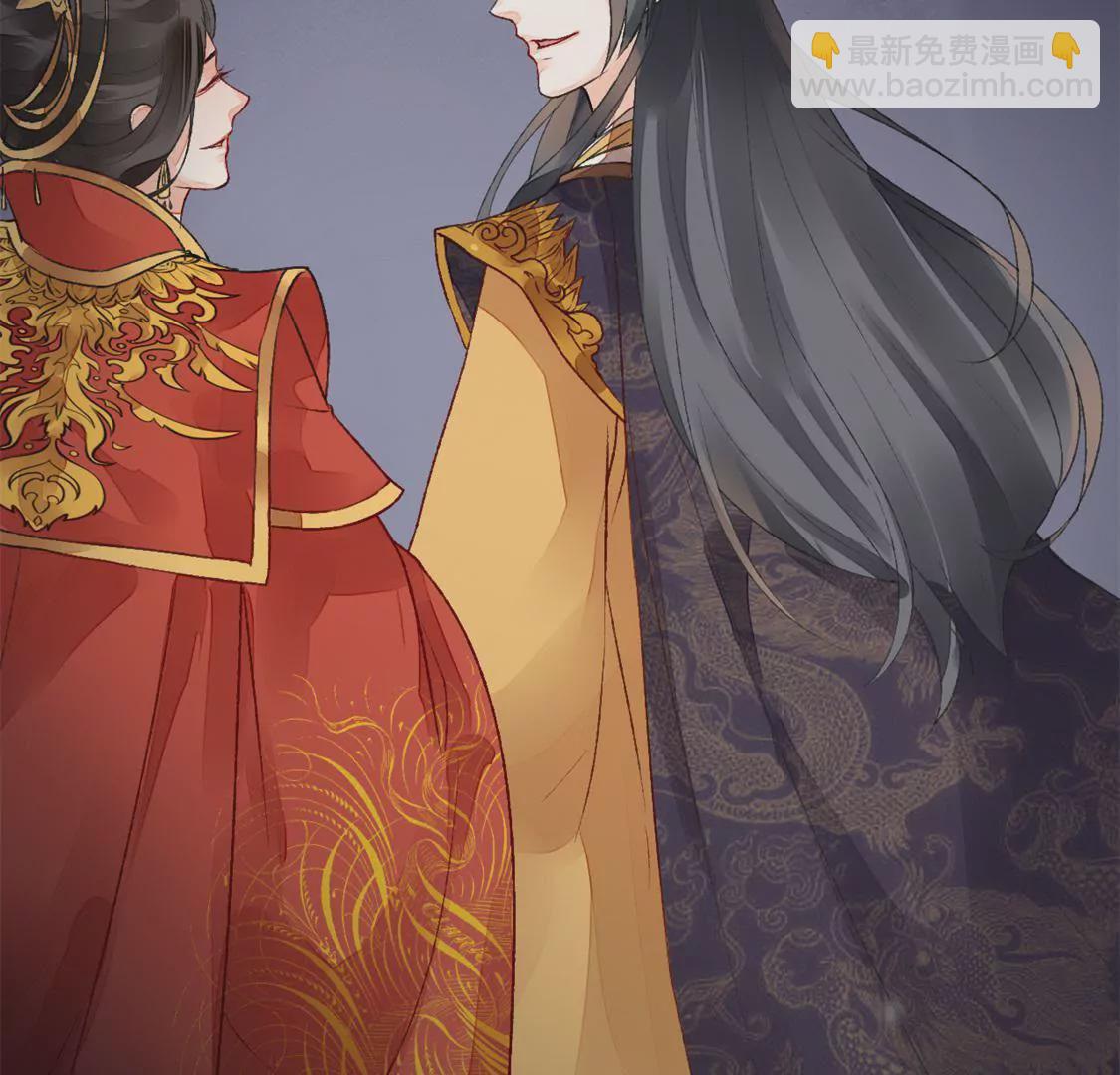 第0话 预告来啦~(1/2)-第1话