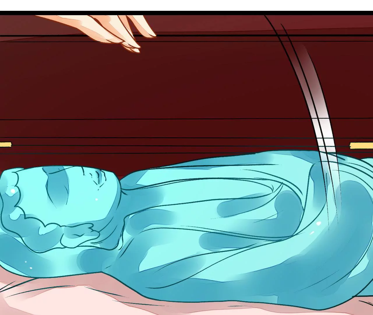 第10话 观音断头(1/2)-第11话