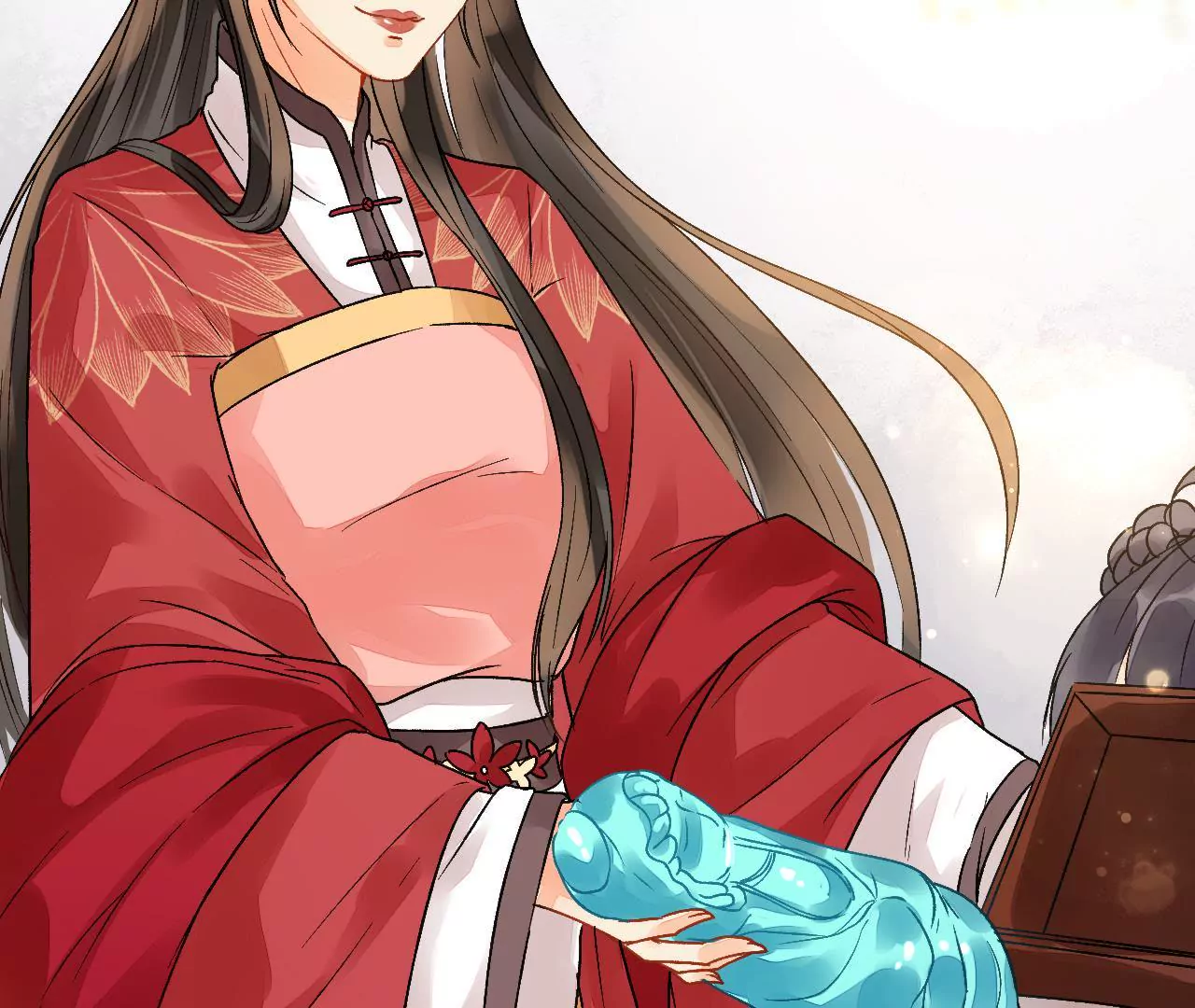 第10话 观音断头(1/2)-第11话