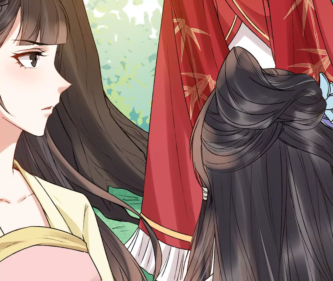 第12话 落水(1/2)-第13话