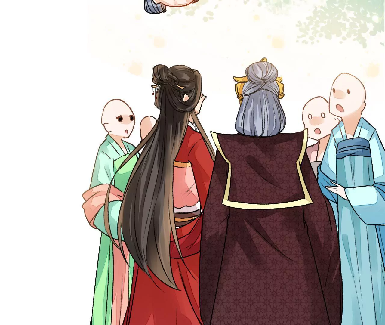 第12话 落水(1/2)-第13话