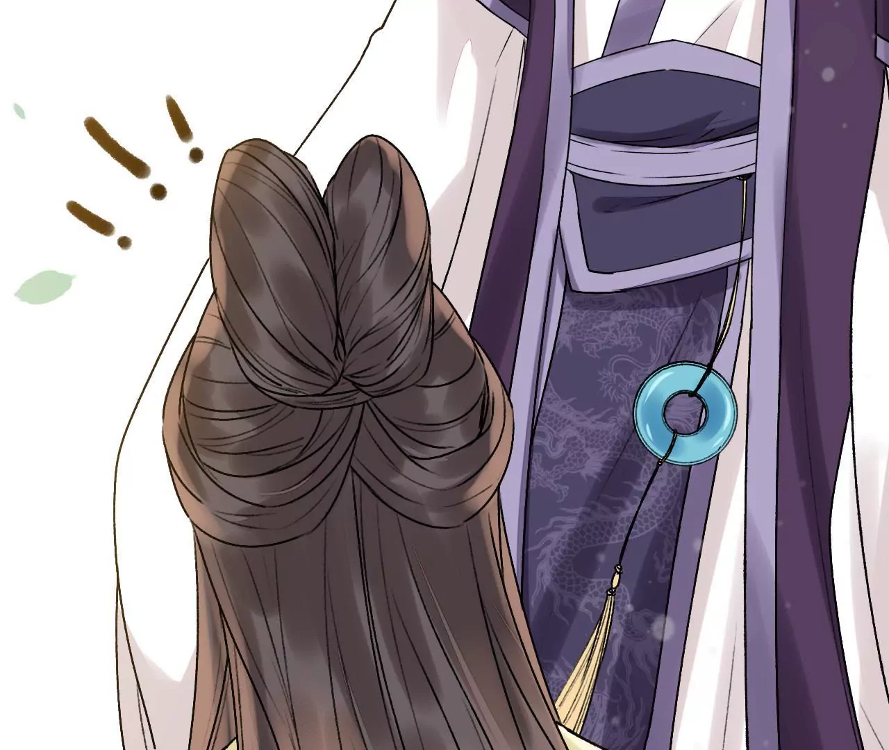 第14话 妒意滔天(1/2)-第15话