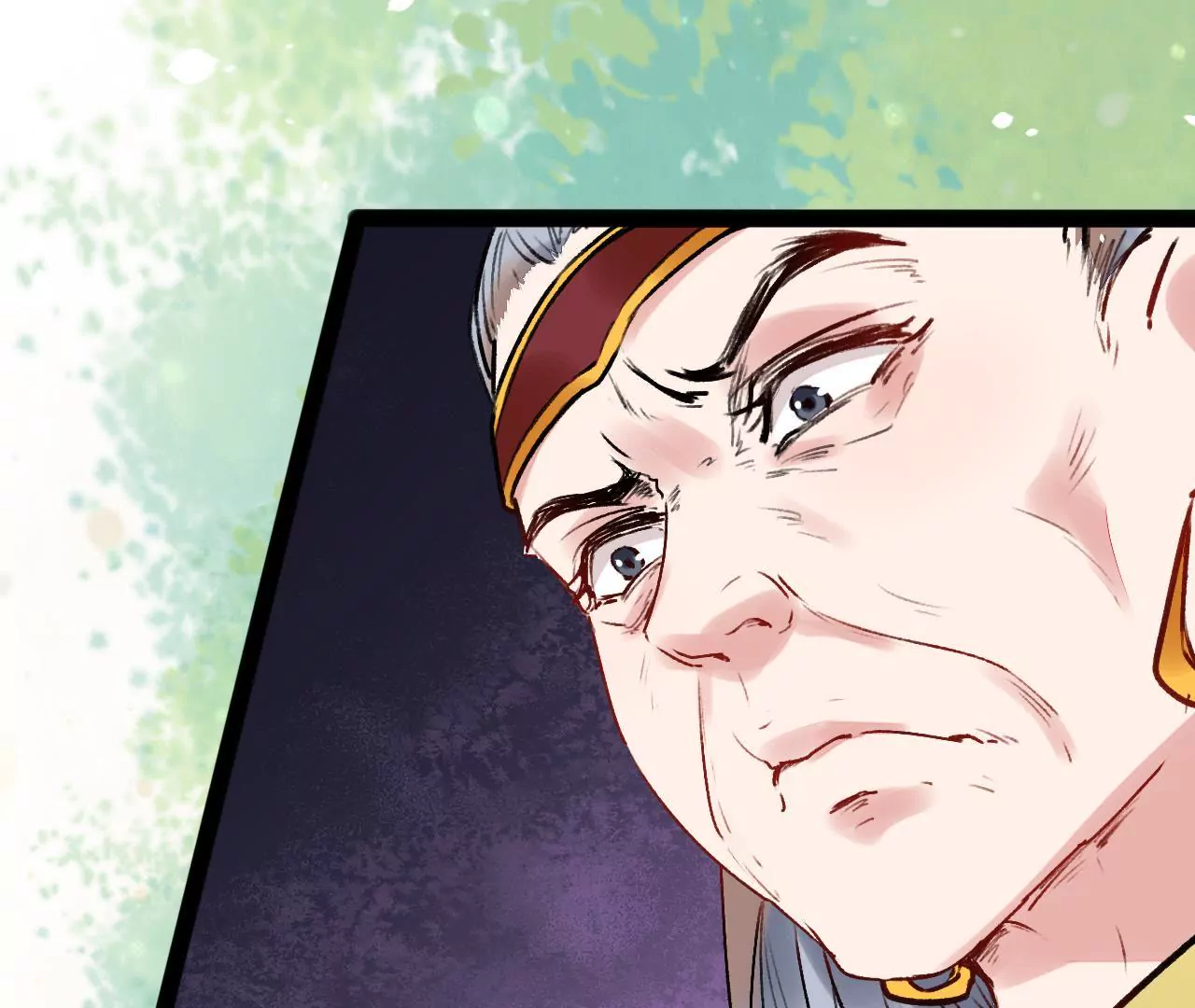 第14话 妒意滔天(1/2)-第15话