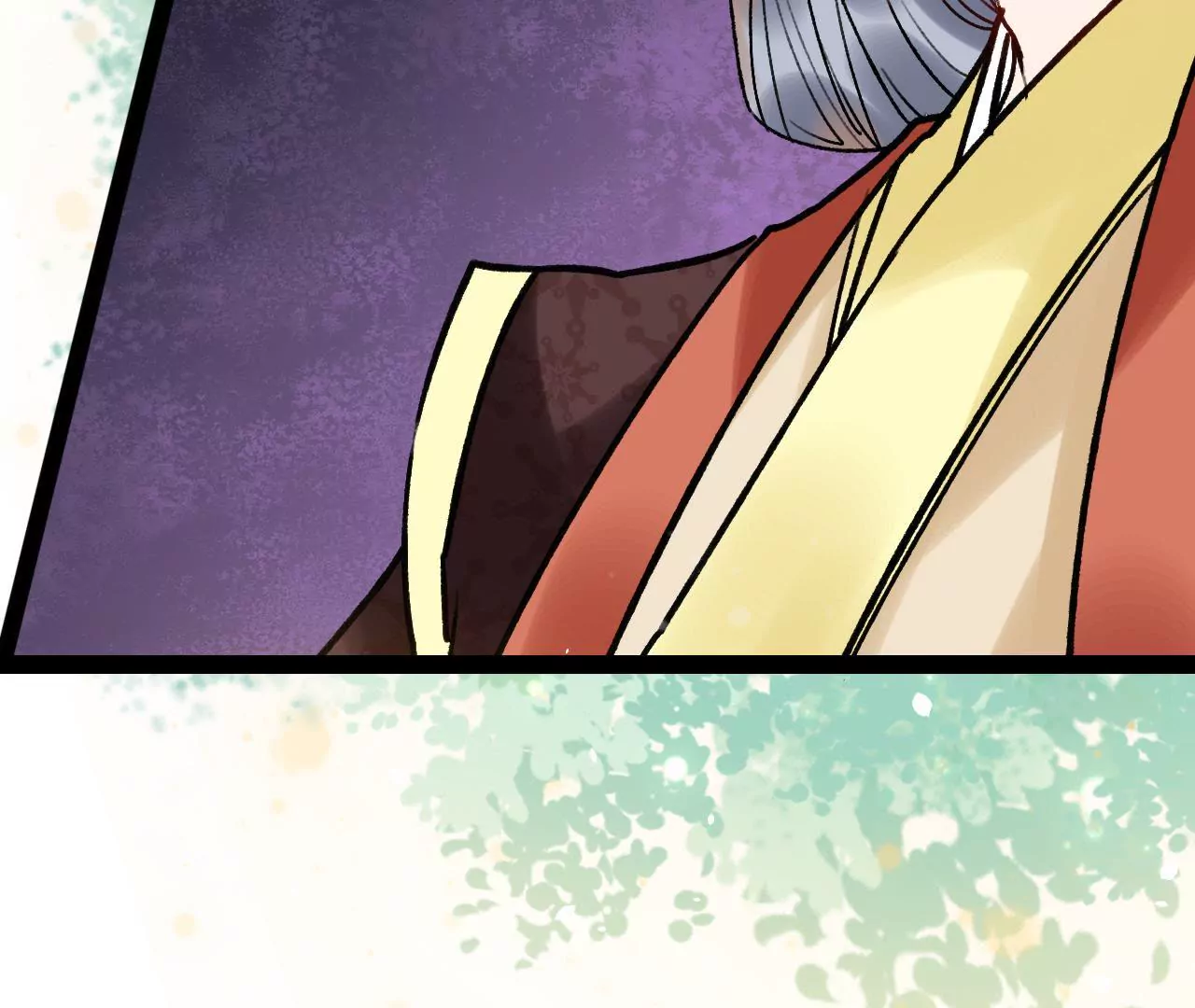 第14话 妒意滔天(1/2)-第15话