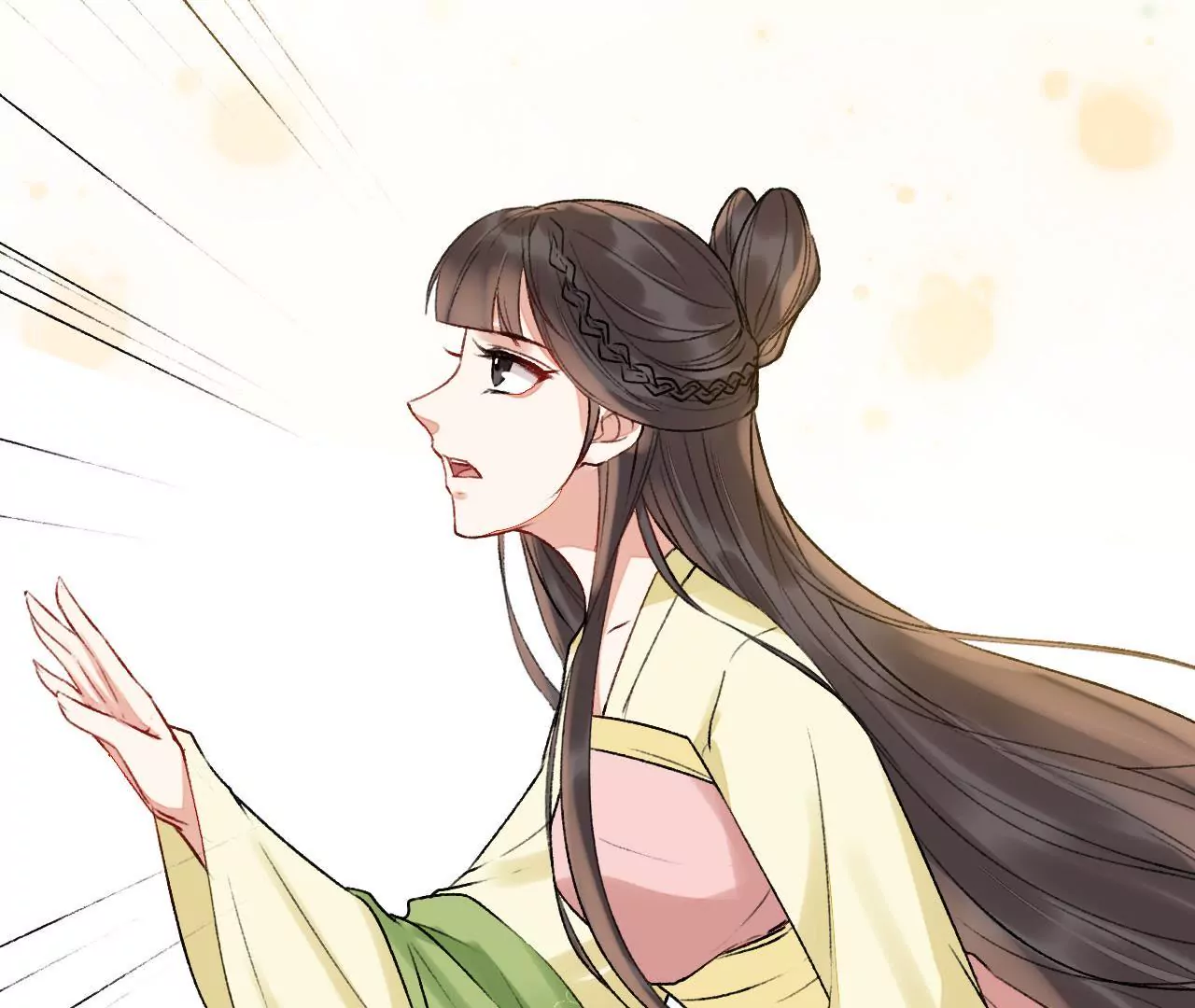 第14话 妒意滔天(1/2)-第15话