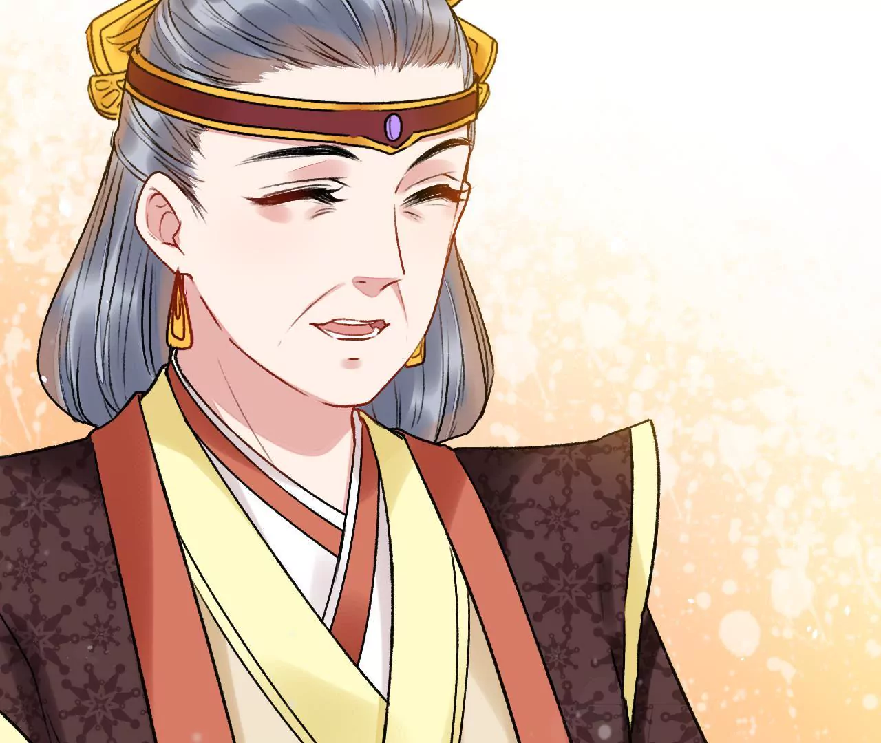 第14话 妒意滔天(1/2)-第15话