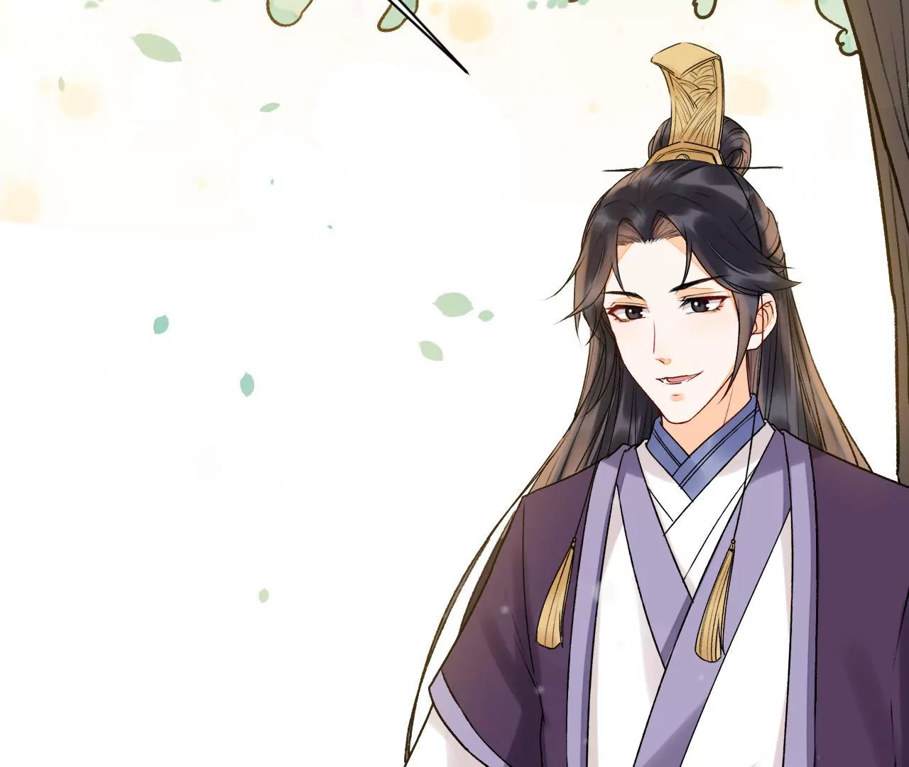 第14话 妒意滔天(1/2)-第15话