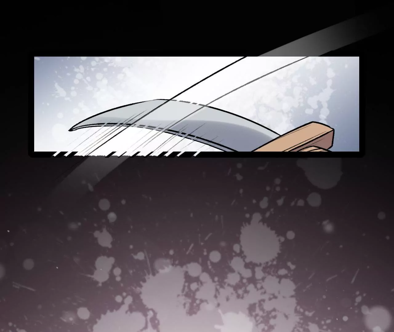 第16话 你到底是什么人！(1/2)-第17话