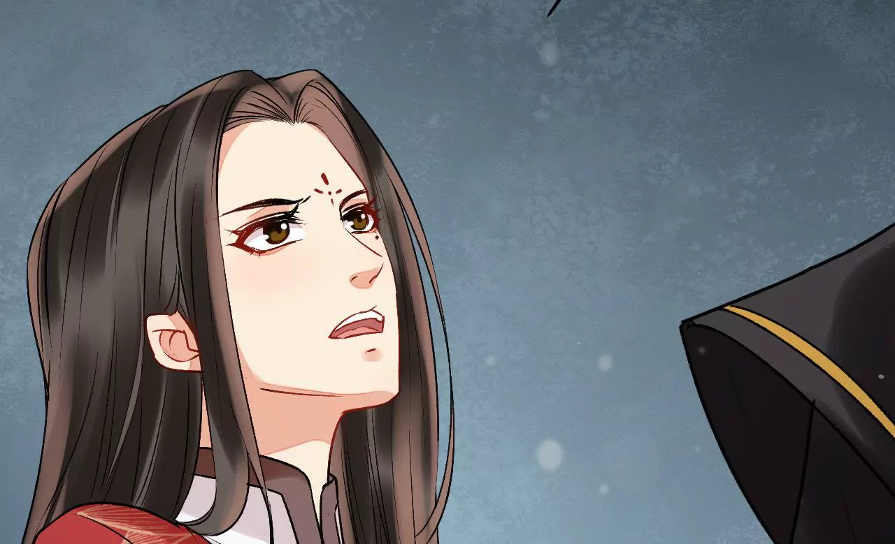 第16话 你到底是什么人！(1/2)-第17话